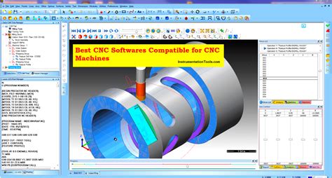 cam software for cnc machines|top 10 cnc programming software.